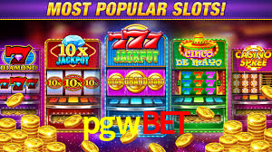 Blackjack Table pgwbet