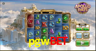 Live Casino pgwbet